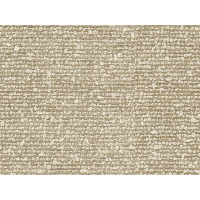 BRUNSCHWIG & FILS 8016104.111.0 VANOISE CHENILLE OYSTER Fabric - Eade's Wallpaper