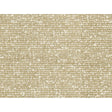 BRUNSCHWIG & FILS 8016104.1116.0 VANOISE CHENILLE ECRU Fabric - Eade's Wallpaper