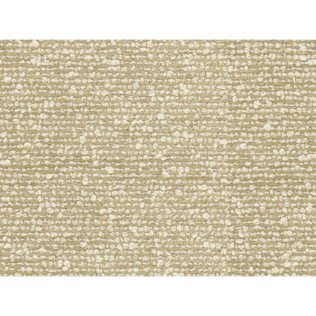 BRUNSCHWIG & FILS 8016104.1116.0 VANOISE CHENILLE ECRU Fabric - Eade's Wallpaper