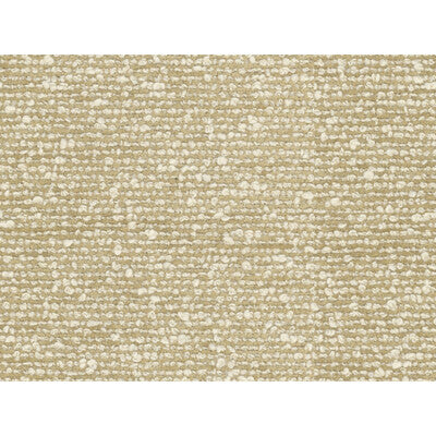 BRUNSCHWIG & FILS 8016104.1116.0 VANOISE CHENILLE ECRU Fabric - Eade's Wallpaper