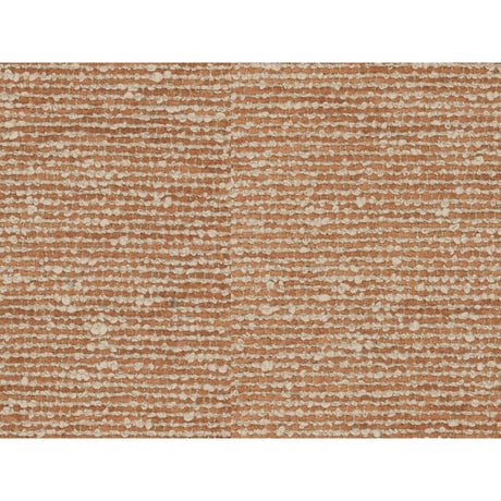 BRUNSCHWIG & FILS 8016104.12.0 VANOISE CHENILLE CARROT Fabric - Eade's Wallpaper