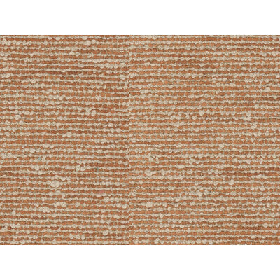 BRUNSCHWIG & FILS 8016104.12.0 VANOISE CHENILLE CARROT Fabric - Eade's Wallpaper