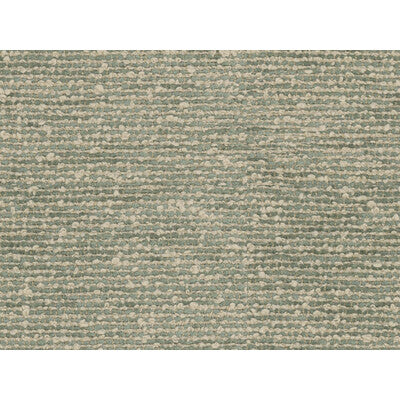 BRUNSCHWIG & FILS 8016104.13.0 VANOISE CHENILLE SEAGLASS Fabric - Eade's Wallpaper