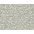BRUNSCHWIG & FILS 8016104.15.0 VANOISE CHENILLE SKY BLUE Fabric - Eade's Wallpaper