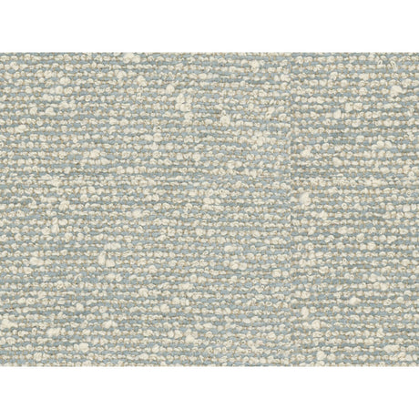 BRUNSCHWIG & FILS 8016104.15.0 VANOISE CHENILLE SKY BLUE Fabric - Eade's Wallpaper