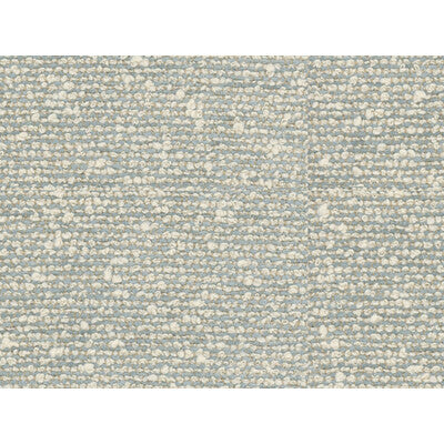 BRUNSCHWIG & FILS 8016104.15.0 VANOISE CHENILLE SKY BLUE Fabric - Eade's Wallpaper