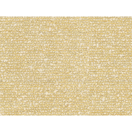 BRUNSCHWIG & FILS 8016104.40.0 VANOISE CHENILLE LEMON Fabric - Eade's Wallpaper