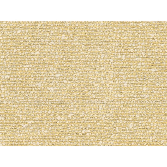 BRUNSCHWIG & FILS 8016104.40.0 VANOISE CHENILLE LEMON Fabric - Eade's Wallpaper