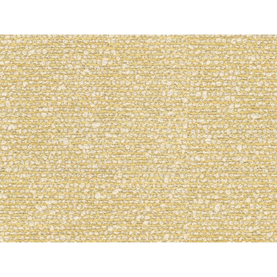 BRUNSCHWIG & FILS 8016104.40.0 VANOISE CHENILLE LEMON Fabric - Eade's Wallpaper