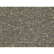 BRUNSCHWIG & FILS 8016104.50.0 VANOISE CHENILLE NAVY Fabric - Eade's Wallpaper
