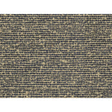 BRUNSCHWIG & FILS 8016104.50.0 VANOISE CHENILLE NAVY Fabric - Eade's Wallpaper