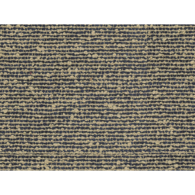 BRUNSCHWIG & FILS 8016104.50.0 VANOISE CHENILLE NAVY Fabric - Eade's Wallpaper
