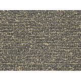 BRUNSCHWIG & FILS 8016104.50.0 VANOISE CHENILLE NAVY Fabric - Eade's Wallpaper