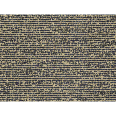 BRUNSCHWIG & FILS 8016104.50.0 VANOISE CHENILLE NAVY Fabric - Eade's Wallpaper