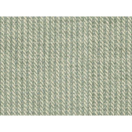 BRUNSCHWIG & FILS 8016105.113.0 GRANIER CHENILLE SEAGLASS Fabric - Eade's Wallpaper