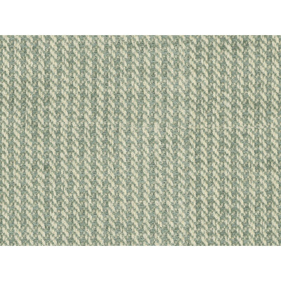 BRUNSCHWIG & FILS 8016105.113.0 GRANIER CHENILLE SEAGLASS Fabric - Eade's Wallpaper