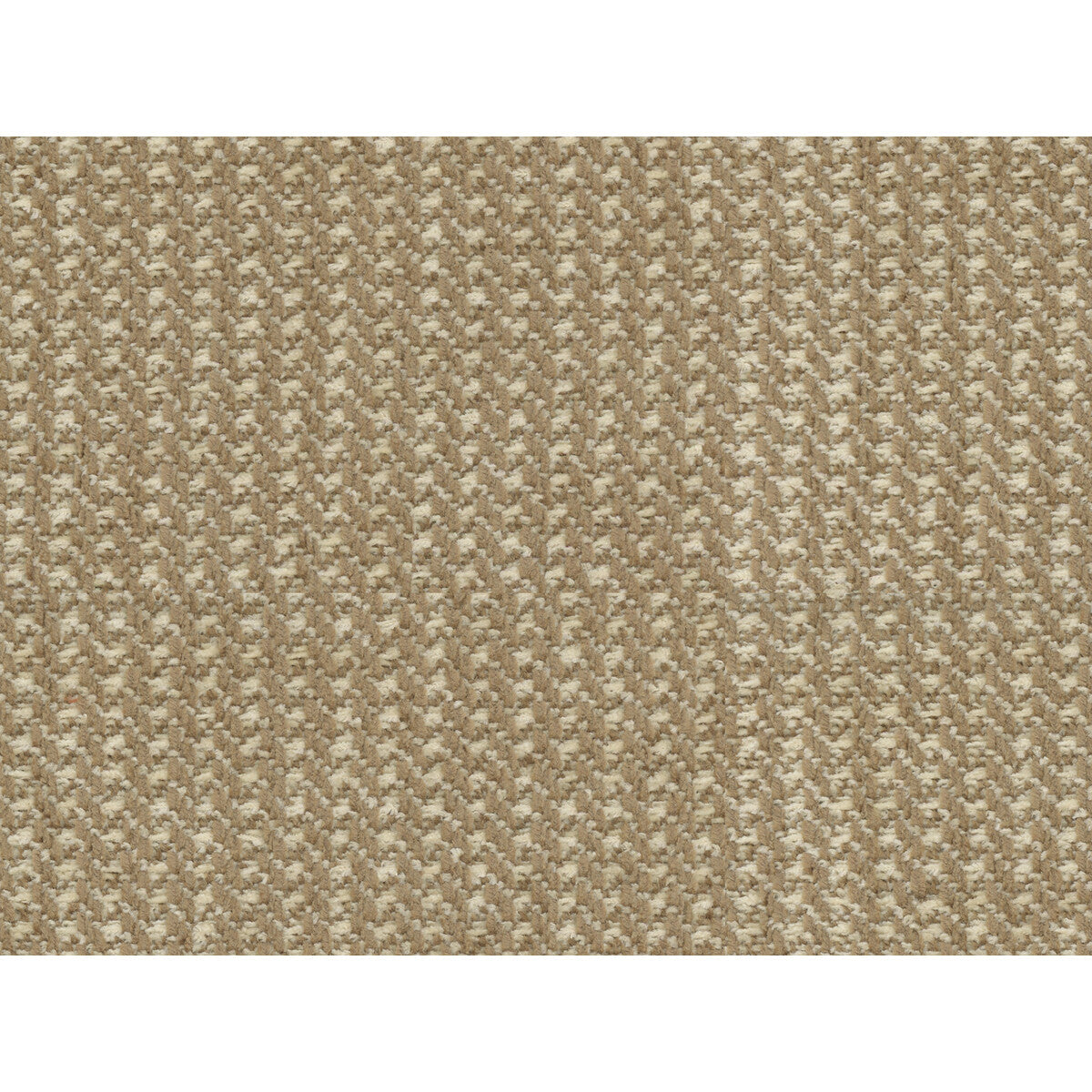 BRUNSCHWIG & FILS 8016105.116.0 GRANIER CHENILLE TOFFEE Fabric - Eade's Wallpaper
