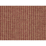 BRUNSCHWIG & FILS 8016105.19.0 GRANIER CHENILLE GARNET Fabric - Eade's Wallpaper