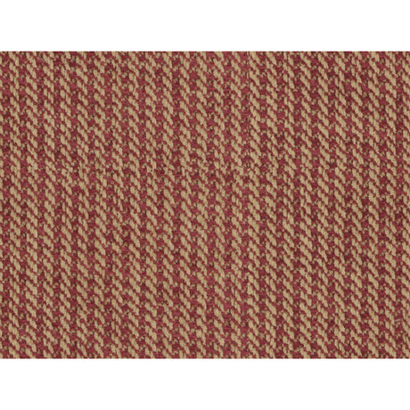 BRUNSCHWIG & FILS 8016105.19.0 GRANIER CHENILLE GARNET Fabric - Eade's Wallpaper