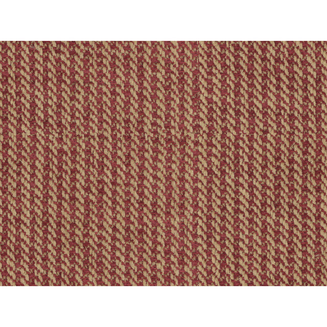 BRUNSCHWIG & FILS 8016105.19.0 GRANIER CHENILLE GARNET Fabric - Eade's Wallpaper