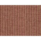 BRUNSCHWIG & FILS 8016105.19.0 GRANIER CHENILLE GARNET Fabric - Eade's Wallpaper