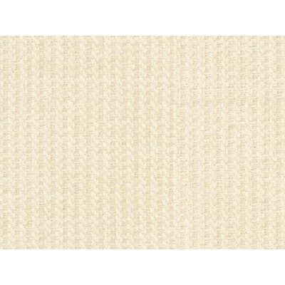 BRUNSCHWIG & FILS 8016105.1.0 GRANIER CHENILLE WHITE Fabric - Eade's Wallpaper