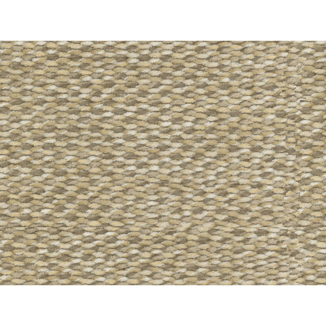 BRUNSCHWIG & FILS 8016106.16.0 ARAVIS CHENILLE SANDSTONE Fabric - Eade's Wallpaper