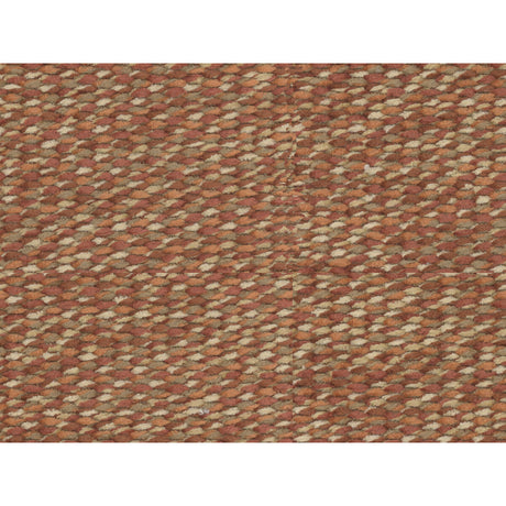 BRUNSCHWIG & FILS 8016106.24.0 ARAVIS CHENILLE SPICE Fabric - Eade's Wallpaper