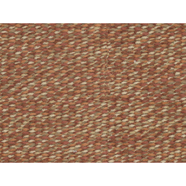 BRUNSCHWIG & FILS 8016106.24.0 ARAVIS CHENILLE SPICE Fabric - Eade's Wallpaper