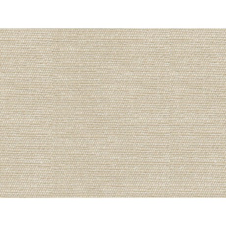 BRUNSCHWIG & FILS 8016107.1.0 REVARD CHENILLE PEARL Fabric - Eade's Wallpaper