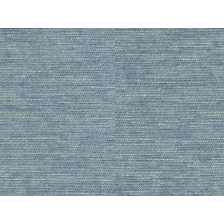 BRUNSCHWIG & FILS 8016107.15.0 REVARD CHENILLE SKY BLUE Fabric - Eade's Wallpaper