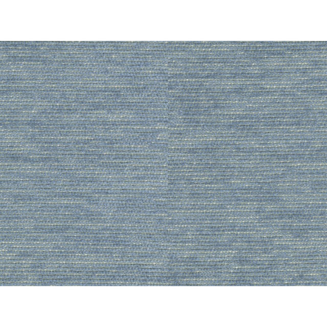 BRUNSCHWIG & FILS 8016107.15.0 REVARD CHENILLE SKY BLUE Fabric - Eade's Wallpaper