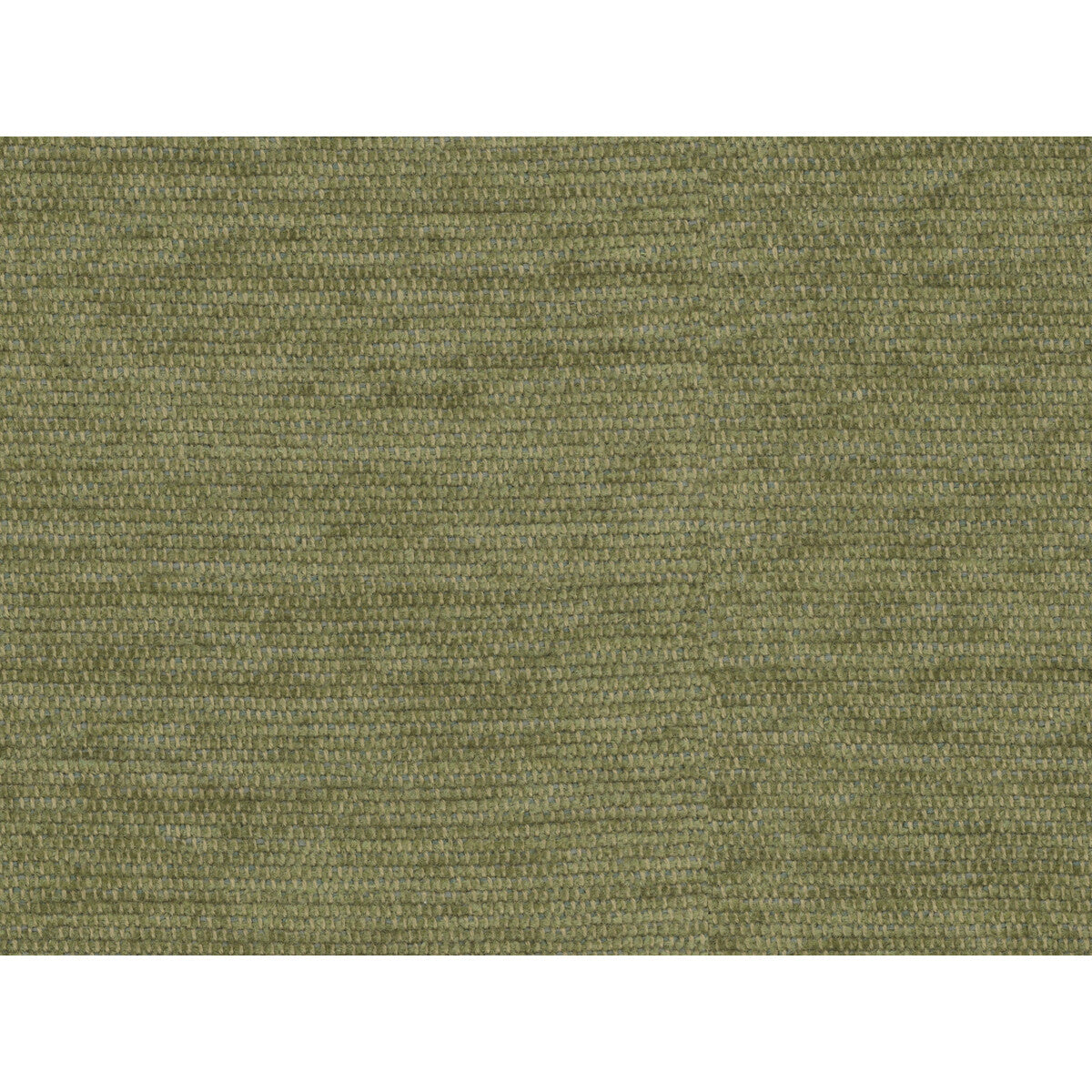 BRUNSCHWIG & FILS 8016107.3.0 REVARD CHENILLE AVOCADO Fabric - Eade's Wallpaper