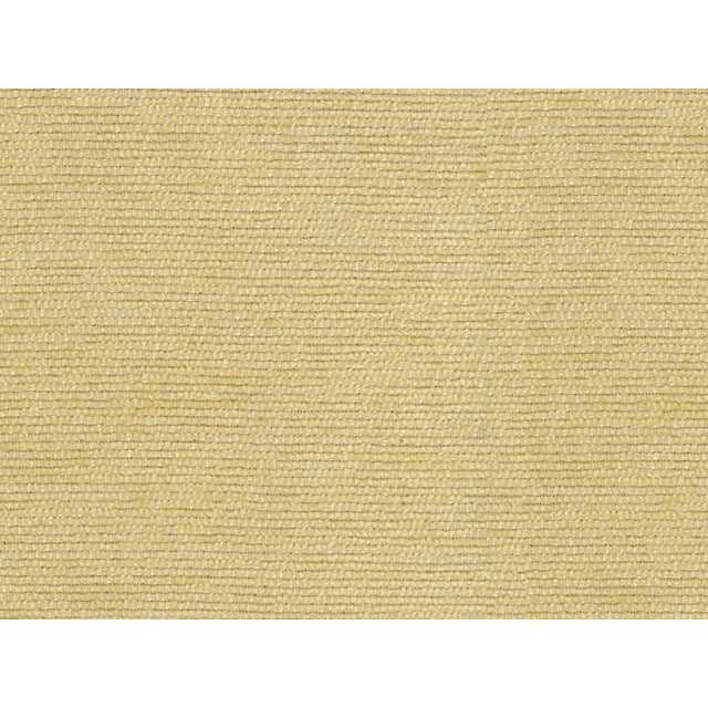 BRUNSCHWIG & FILS 8016107.40.0 REVARD CHENILLE LEMON Fabric - Eade's Wallpaper