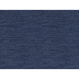BRUNSCHWIG & FILS 8016107.50.0 REVARD CHENILLE NAVY Fabric - Eade's Wallpaper