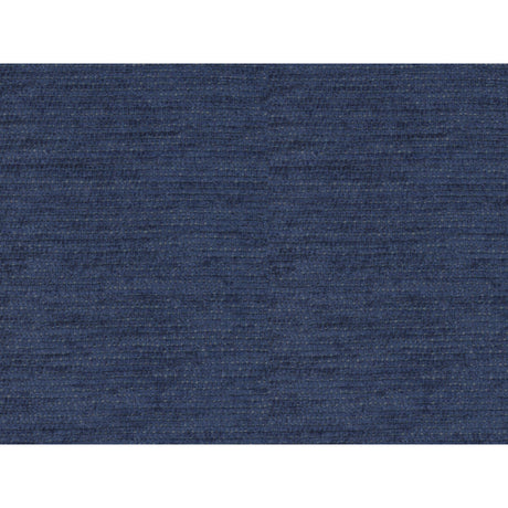 BRUNSCHWIG & FILS 8016107.50.0 REVARD CHENILLE NAVY Fabric - Eade's Wallpaper