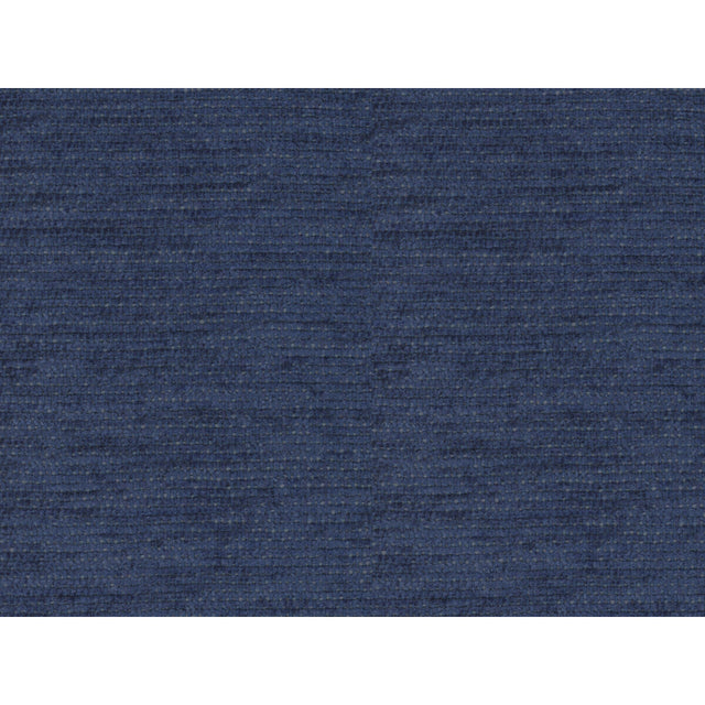 BRUNSCHWIG & FILS 8016107.50.0 REVARD CHENILLE NAVY Fabric - Eade's Wallpaper