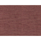 BRUNSCHWIG & FILS 8016107.9.0 REVARD CHENILLE WINE Fabric - Eade's Wallpaper