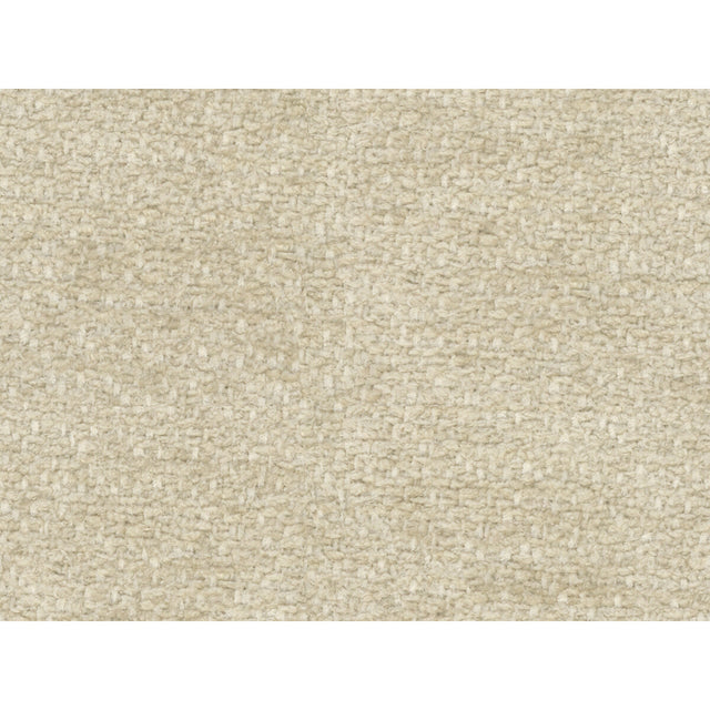 BRUNSCHWIG & FILS 8016108.1.0 BOURGET CHENILLE OYSTER Fabric - Eade's Wallpaper