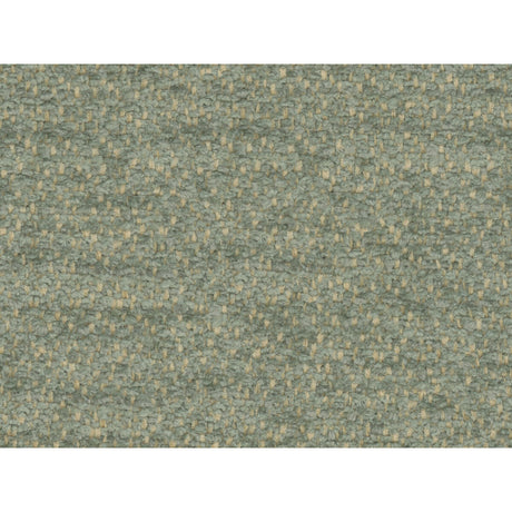 BRUNSCHWIG & FILS 8016108.13.0 BOURGET CHENILLE AQUA Fabric - Eade's Wallpaper