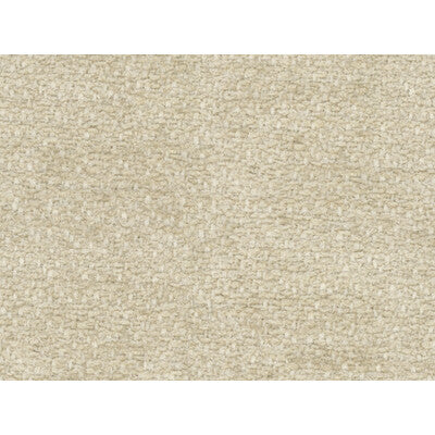 BRUNSCHWIG & FILS 8016108.1.0 BOURGET CHENILLE OYSTER Fabric - Eade's Wallpaper