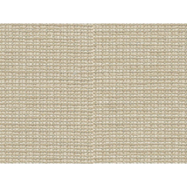 BRUNSCHWIG & FILS 8016109.1.0 TEPEY CHENILLE OYSTER Fabric - Eade's Wallpaper