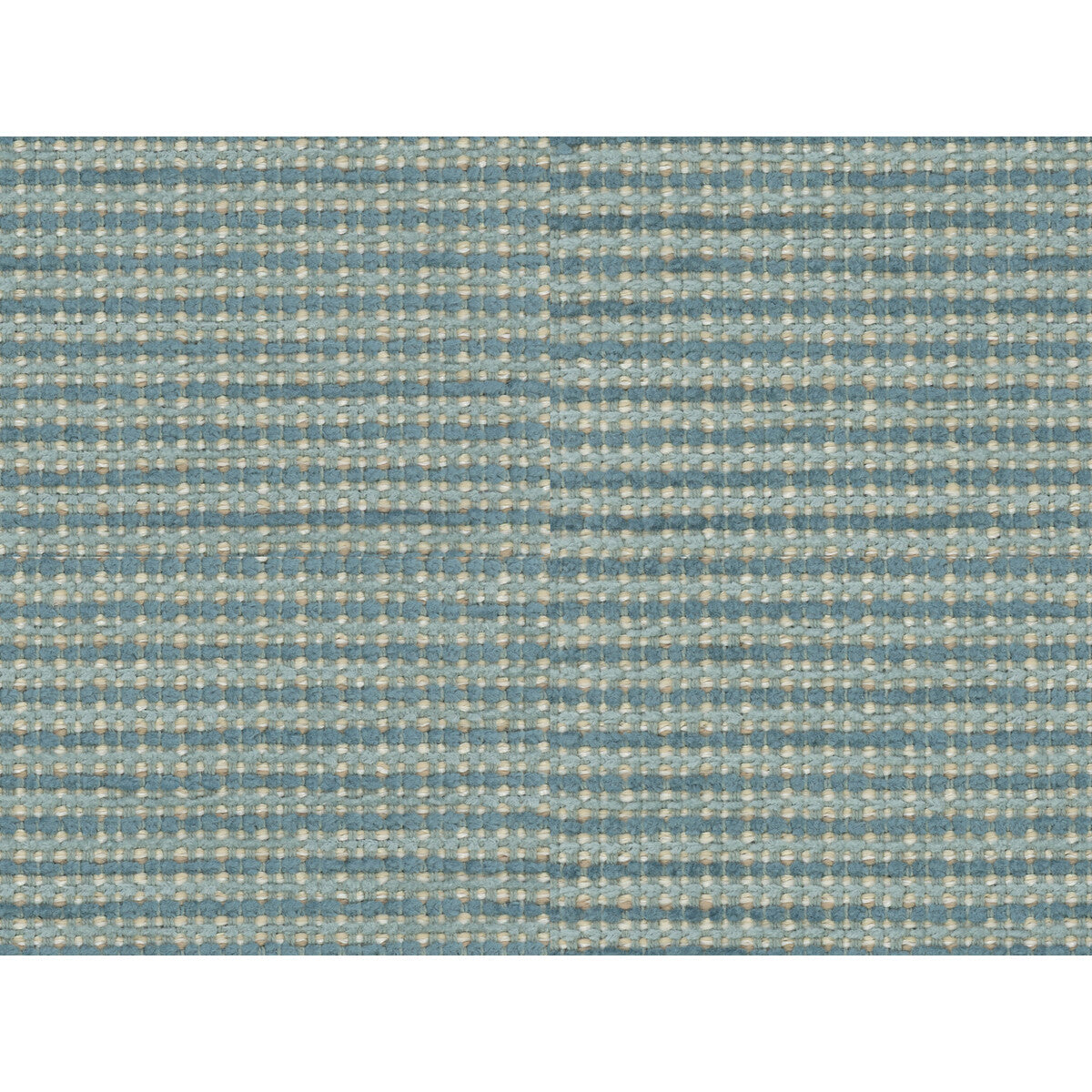 BRUNSCHWIG & FILS 8016109.13.0 TEPEY CHENILLE AQUA Fabric - Eade's Wallpaper