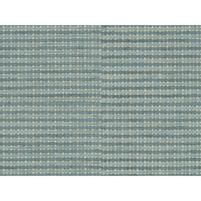 BRUNSCHWIG & FILS 8016109.13.0 TEPEY CHENILLE AQUA Fabric - Eade's Wallpaper