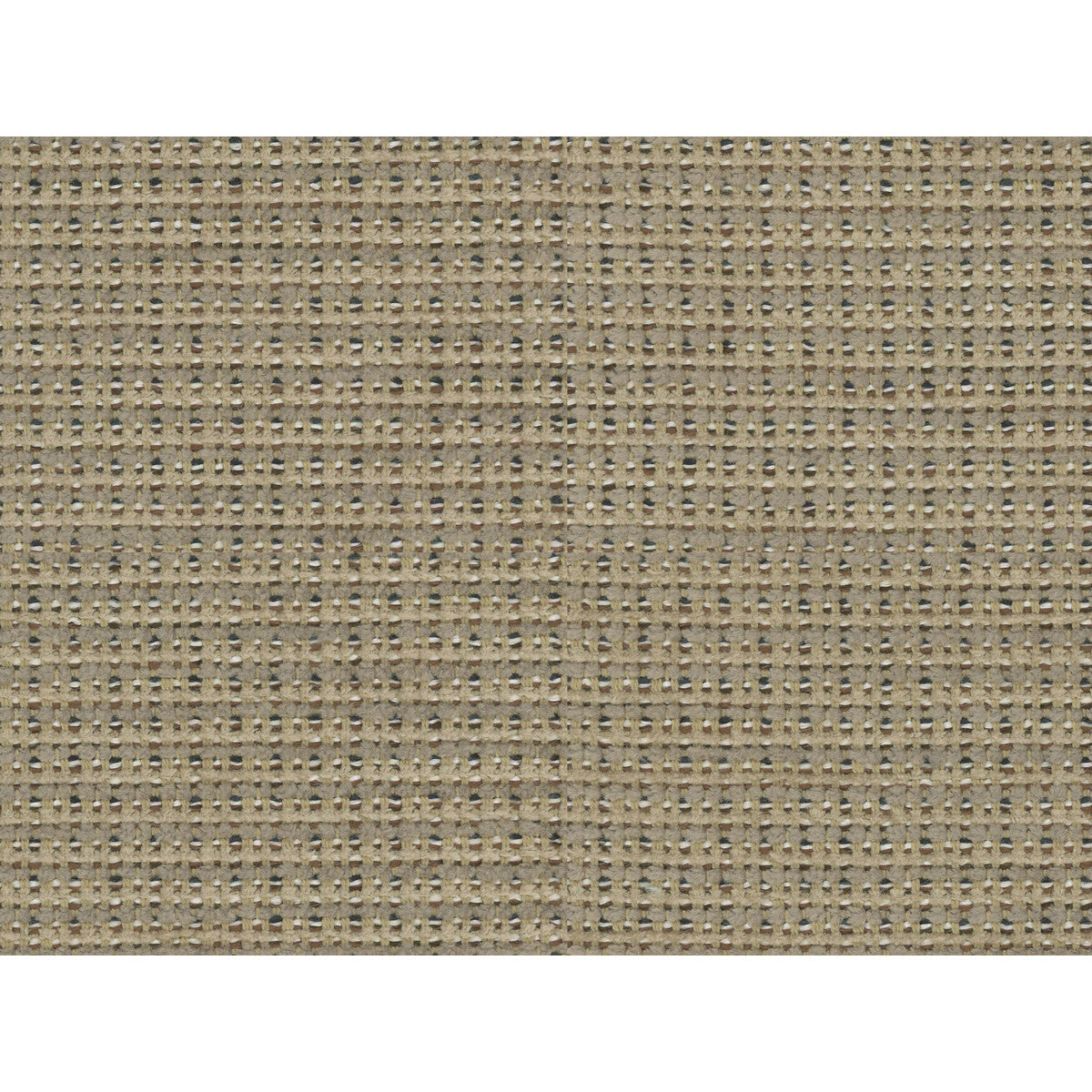 BRUNSCHWIG & FILS 8016109.16.0 TEPEY CHENILLE SANDSTONE Fabric - Eade's Wallpaper