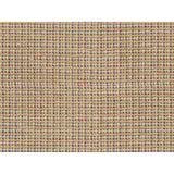BRUNSCHWIG & FILS 8016109.169.0 TEPEY CHENILLE SAND/MULTI Fabric - Eade's Wallpaper