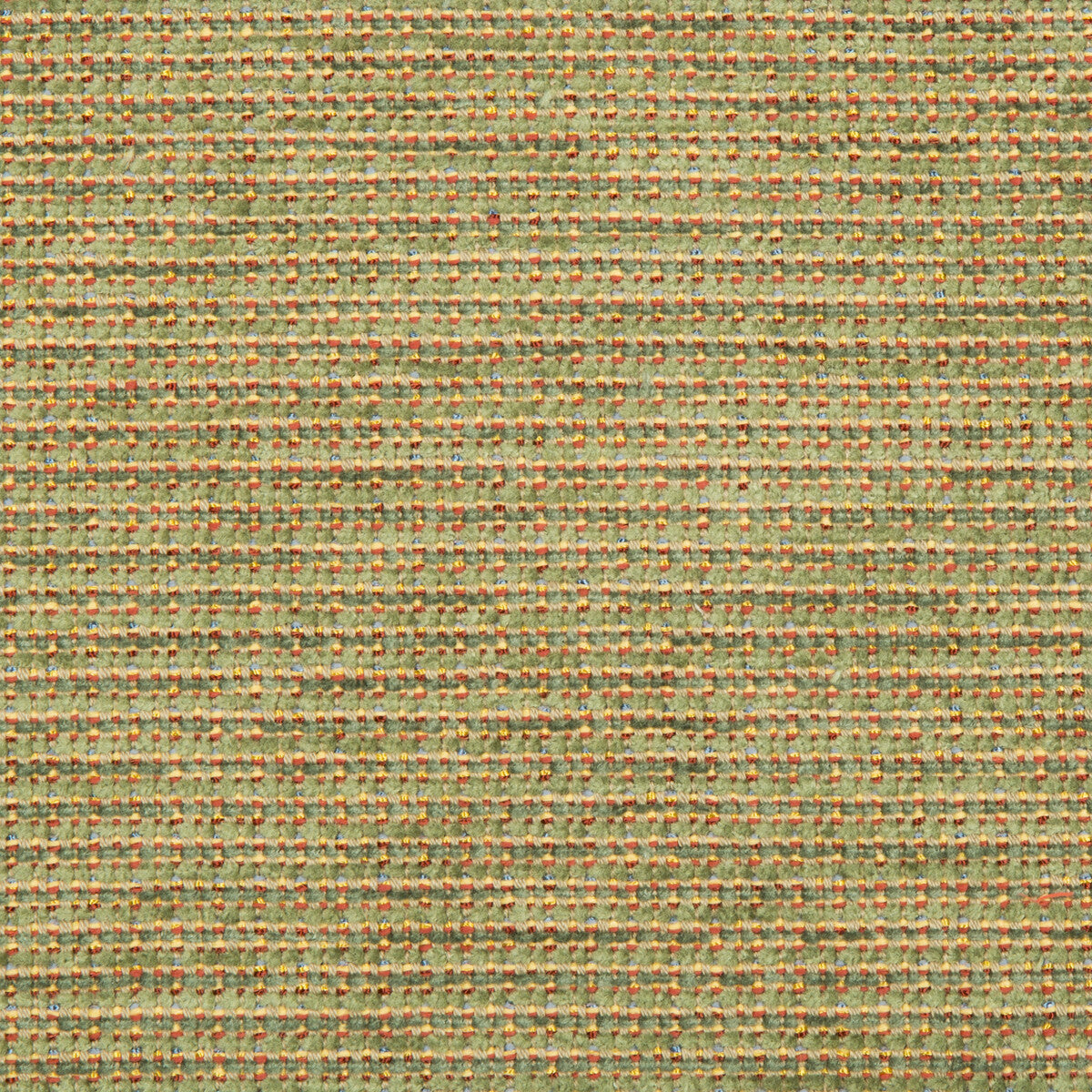BRUNSCHWIG & FILS 8016109.33.0 TEPEY CHENILLE FERN Fabric - Eade's Wallpaper