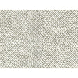 BRUNSCHWIG & FILS 8016110.11.0 COTTIAN CHENILLE GREY Fabric - Eade's Wallpaper