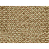 BRUNSCHWIG & FILS 8016110.116.0 COTTIAN CHENILLE RATTAN Fabric - Eade's Wallpaper
