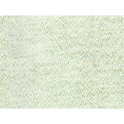 BRUNSCHWIG & FILS 8016110.13.0 COTTIAN CHENILLE AQUA Fabric - Eade's Wallpaper